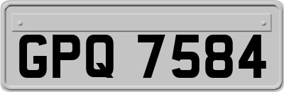 GPQ7584