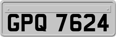 GPQ7624