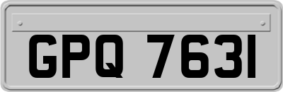 GPQ7631