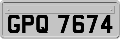 GPQ7674