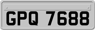 GPQ7688