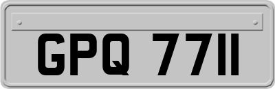 GPQ7711