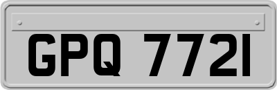 GPQ7721