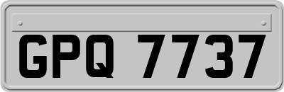 GPQ7737