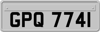 GPQ7741