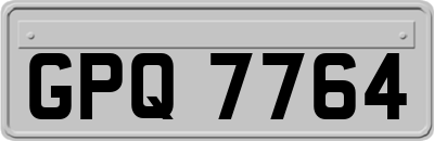 GPQ7764