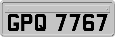 GPQ7767