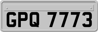 GPQ7773