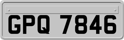 GPQ7846