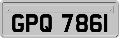 GPQ7861