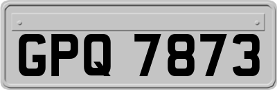 GPQ7873