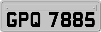 GPQ7885