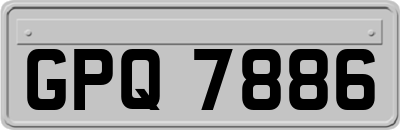 GPQ7886