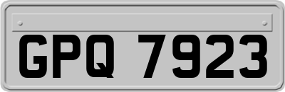 GPQ7923