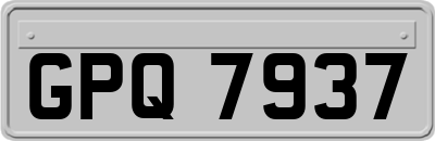 GPQ7937