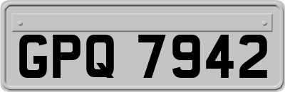 GPQ7942