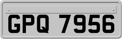 GPQ7956