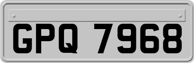 GPQ7968