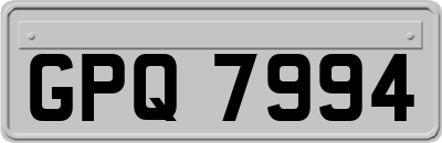 GPQ7994
