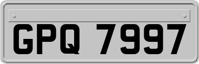 GPQ7997