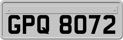 GPQ8072