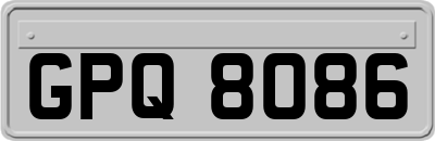 GPQ8086