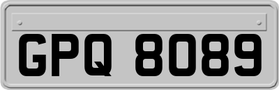 GPQ8089