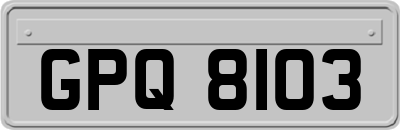 GPQ8103