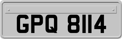 GPQ8114