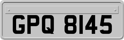 GPQ8145