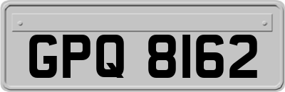 GPQ8162