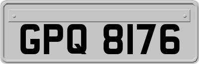 GPQ8176