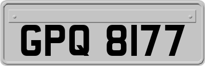 GPQ8177
