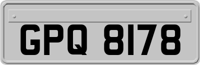 GPQ8178
