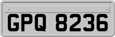 GPQ8236