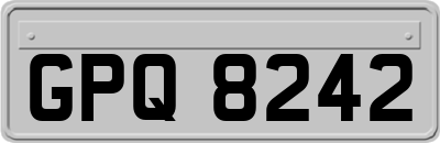 GPQ8242