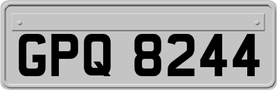 GPQ8244