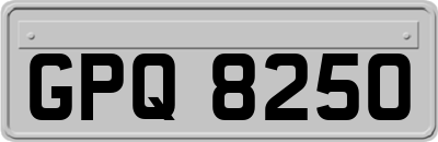 GPQ8250