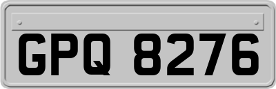 GPQ8276