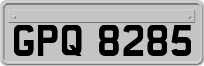GPQ8285