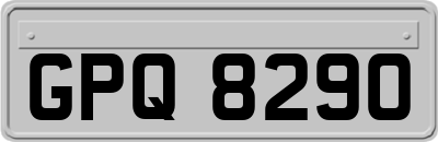 GPQ8290