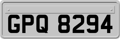 GPQ8294