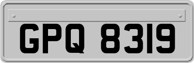 GPQ8319