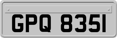 GPQ8351