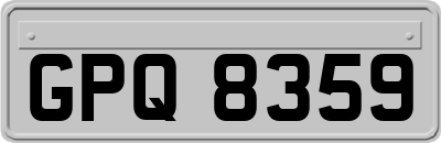 GPQ8359