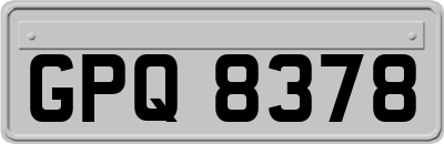 GPQ8378
