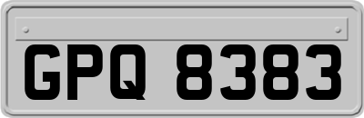 GPQ8383