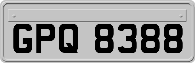 GPQ8388