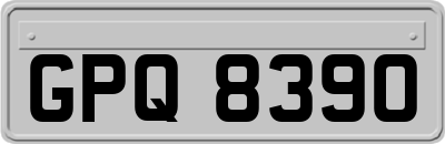 GPQ8390