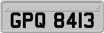 GPQ8413